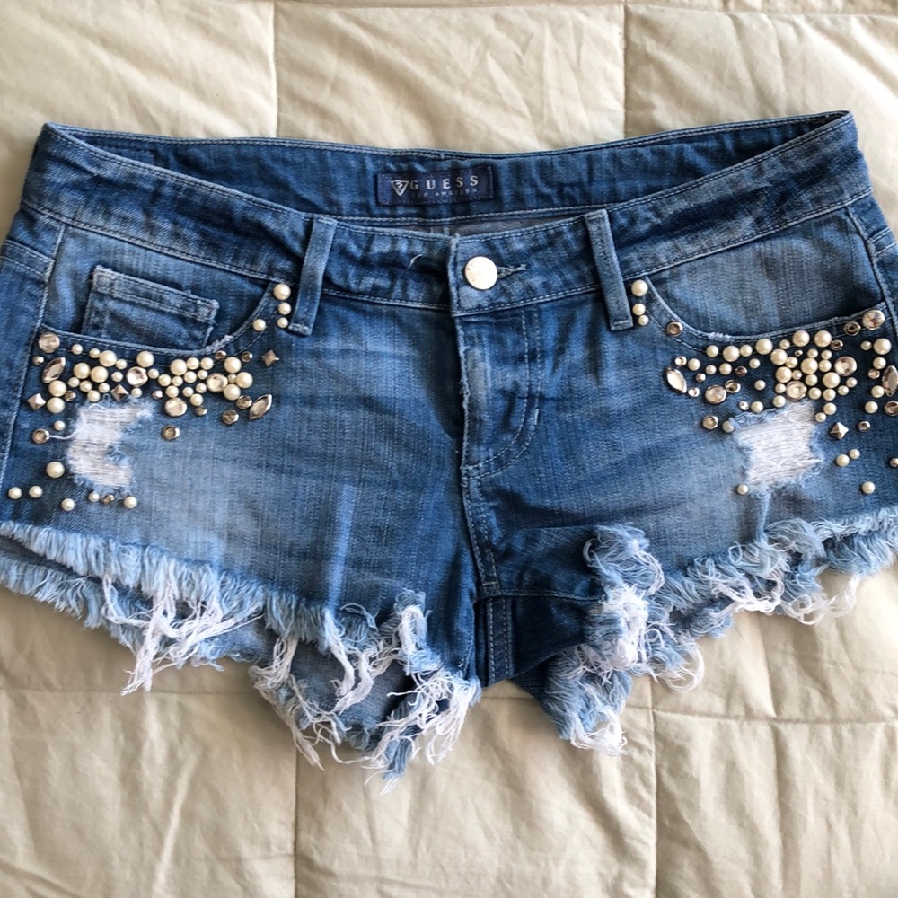 Guess shorts